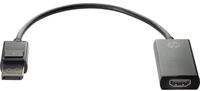 HP DisplayPort zu HDMI True 4K-Adapter