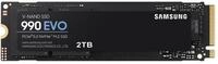 Samsung 990 EVO NVMe 2TB