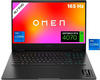 HP 9P3A6EA#ABD, HP OMEN 16-wf1075ng Gaming Notebook 40,9cm (16,1 Zoll) Intel...