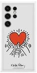 Samsung Flipsuit Case f&uuml;r das Galaxy S24 Ultra (White)