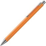 LAMY econ Kugelschreiber 0.5 mm Schwarz