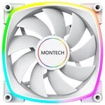 Montech L&uuml;fter AX140 PWM, 140mm, Wei&szlig;