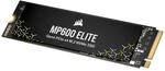 Corsair MP600 ELITE M.2 SSD - 2 TB