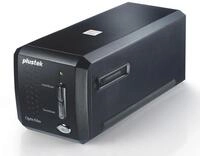 plustek Diascanner Opticfilm 8200i Ai