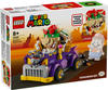Lego 71431, LEGO Super Mario 71431 Bowsers Monsterkarre - Erweiterungsset