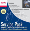 APC Service-Paket, 3 Jahre Garantieverlängerung WBEXTWAR3YR-SP-01A