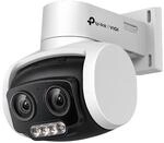 TP-Link VIGI C540V Netzwerk-&Uuml;berwachungskamera f&uuml;r den Au&szlig;enbereich mit 4 mm - 12