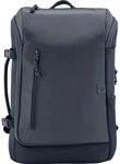 HP Travel 39,6cm(15,6 Zoll) Notebook-Rucksack Iron Grey(25 Liter)