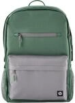 HP Campus 17 Liter Notebook-Rucksack 39.6 cm (15,6") gr&uuml;n Laptop Backpack