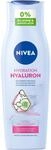 NIVEA HYDRATION HYALURON Shampoo 250,0 ml