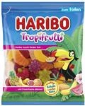 HARIBO Tropifrutti Fruchtgummi 175,0 g