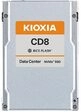 Kioxia CD8-R 2.5" NVMe&trade; SSD - 15,4 TB
