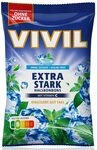 VIVIL&reg; Extra Stark ohne Zucker Bonbons