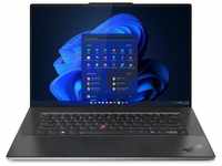 Lenovo ThinkPad Z16 G2 AMD Ryzen 7 PRO 7840HS Notebook 40.64cm (16")
