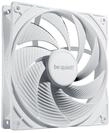 be quiet L&uuml;fter Pure Wings 3 White 140mm PWM High-Speed wei&szlig;