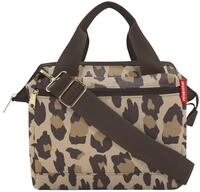 reisenthel&reg; Umh&auml;ngetasche leo macchiato 4 l