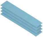 Arctic Thermal Pad TP-3 0,5mm 120x20mm 4er-Pack