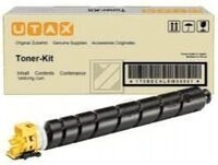 UTAX Toner CK-8530Y gelb
