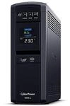 CyberPower CP1350EPFCLCD Backup USV System