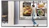 LG 49XS4J-B, LG 49XS4J-B Digital Signage Schaufenster Display 123cm 49 Zoll Full HD,