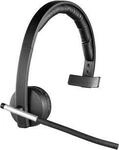 Logitech H820e Mono Headset