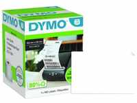 DYMO® Original Etikett für LabelWriter™ 102mm x 210mm