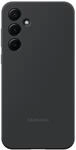 Samsung Silicone Case f&uuml;r das Galaxy A55 5G (schwarz)