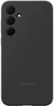 Samsung Silicone Case EF-PA356 f&uuml;r das Galaxy A35 5G (schwarz)
