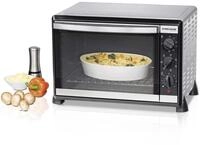 Rommelsbacher BG 1805/E Back & Grill Ofen