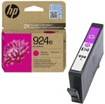 HP Original 924e EvoMore Druckerpatrone (4K0U8NE) magenta