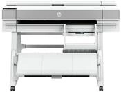 HP DesignJet T950 Multifunktions-Gro&szlig;formatdrucker Plotter