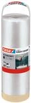tesa Abdeckfolie EASY COVER&reg; ECONOMY L 140,0 x 33,0 (cm x m) transparent