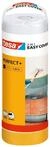 tesa Abdeckfolie EASY COVER&reg; PERFECT+ L 140,0 x 33,0 (cm x m) transparent