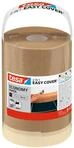 tesa Abdeckpapier EASY COVER&reg; UNIVERSAL S 15,0 x 20,0 (cm x m) braun