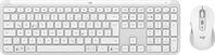 Logitech Signature Slim Combo MK950 Tastatur-und-Maus-Set
