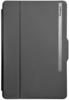 Targus Cklick-In Schutzhülle für das Samsung Galaxy Tab A9+ (Schwarz) THZ957GL