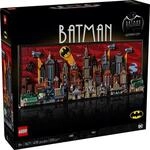 LEGO&reg; Super Heroes 76271 Batman - Die Zeichentrickserie Gotham City