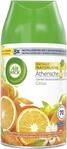 AIRWICK Raumduft-Nachf&uuml;ller Citrus 250,0 ml