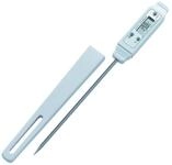 TFA&reg; 30.1018 POCKET-DIGITEMP Thermometer wei&szlig;