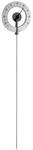 TFA&reg; 12.2055.10 Thermometer silber