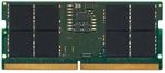 Kingston RAM DDR5-5600 SO DIMM 16 GB