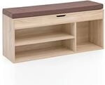 WOHNLING WL5.344 Schuhbank