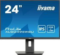 iiyama ProLite XUB2495WSU-B7 Monitor 61,1 cm (24")