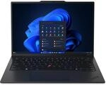 Lenovo ThinkPad X1 Carbon G12 Intel Core Ultra 7 155U Notebook 35.6cm (14")