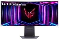LG 34GS95QE-B TFT-Monitor 86,4cm (34 Zoll), Schwarz