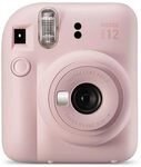 FUJIFILM Instax Mini 12 blossom-pink