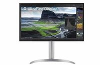 LG 27UQ850V-W Monitor 68,4cm (27 Zoll)