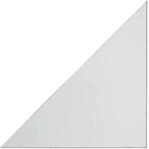 DURABLE Dreiecktaschen selbstklebend 10,0 x 10,0 cm