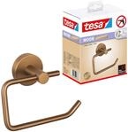 tesa Toilettenpapierhalter MOON bronze