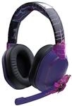 Lexip x Tsume Naruto Shippuden Sasuke Revenge - Headset